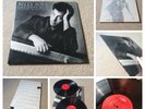 BILLY JOEL Greatest Hits I & II LP Vinyl Record Album EX UK Press A1 1st