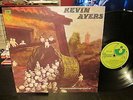 Kevin Ayers - Whatevershebringswesing ORIGINAL UK HARVEST SHVL-800 TEXTURED GF