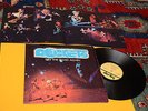 ROCKETS LP ON THE ROAD AGAIN 1°ST ORIG ITALY 1978 EX+ CON POSTER SHRINK 
