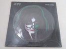 NOS Factory Sealed MINT 1978 Casablanca Kiss Peter Criss Face Picture Disc Album