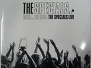 SPECIALS LP More Or Less The Specials LIVE DOUBLE Heavy Vinyl SEALED GF PS