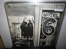 SPIRIT The family that plays together LP VG+/VG+  PRIMA STAMPA ITALIANA