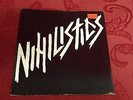 Nihilistics - Nihilistics 7