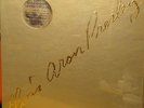 SEALED Elvis Aron Presley 25th Anni Limited Ed 4 Cass BOX SET + BOOKLET+8 PHOTOS