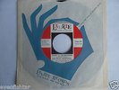 THE ROYAL GUARDSMEN Snoopy Vs. The Red Baron STONE MINT UNPLAYED 60's LAURIE  45