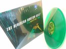 The Reverend Horton Heat - it´s Martini Time - LP  mint-/mint- / green vinyl