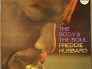 Freddie Hubbard-The Body & The Soul-Impulse 38-STEREO