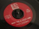 THEIR EMINENCE Mary Had a Little Lamb LIMITED ED RARE PSYCH GARAGE 60s Hear