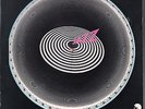 QUEEN jazz jazz RARE UNIQUE FRENCH PS PICTURE DISC 1979 WHITE RIM EMI PIC3 LP