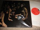 JIMI HENDRIX LP (electric ladyland) import original classic psych