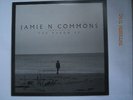 JAMIE N. COMMONS    THE BARON EP    RARE DEBUT 10
