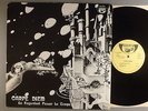 Carpe Diem  En Regardant Passer Le Temps   Prog  French Press Crypto Label