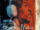 Jimi Hendrix Hear My Music  12