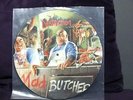 Destruction ?– Mad Butcher Picture disc SODOM VENOM HELLHAMMER KREATOR