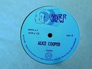 ALICE COOPER-MUSIC & INTERVIEWS,INNER VIEW,DJ PROMO ONLY,RADO SHOW