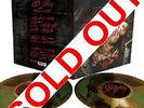 OBITUARY Inked In Blood Deluxe 2 LP * Camouflage * LTD to 300 Relapse Exclusive
