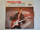 LP 25 cm Johnny Hallyday 