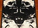 MOTT THE HOOPLE - MAD SHADOWS LP island Pink Label