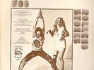 Rolling Stones   LA Fog (2 LP)  original TMOQ Rare