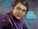 JOE BRAVO Y SU ORQUESTA ,  MI DESTINO FUE QUERERTE , EL ZARAPE ,  LP NEW SEALED