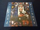 SOLEDAD BROTHERS Steal Your Soul LP vinyl.white stripes.black keys SEALED