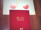 THE BEE GEES Odessa UK ORIGINAL 1969 Polydor FELT G/F COVER Superb 583 049/50