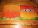 SKIN ALLEY - TO PAGHAM AND BEYOND / HOLLAND-FOC-LP (S-64140) MINT- 1970
