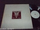 VISITOR 2035 LP UK TEST PRESS 1978 Prog JAZZ ROCK Electronic FRUUP Craig Pruess