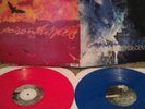 Poison the well tear from the red / opposite of December Norma Jean converge