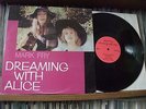 Mark Fry - Dreaming With Alice - THORNS BACKTRACK