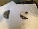 Jack White Sixteen Saltines liquid filled TEST PRESSING third man records 2X 12