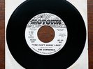 Supremes You Can't Hurry Love Double A Side 7