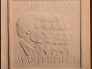 TEMPTATIONS - MASTERPIECE ORIG US PRESS GORDY G965L EMBOSSED COVER (CUT OFF) '73