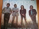 THE DOORS Waiting for the Sun ORIGINAL 1968 FRENCH LP DISQUES VOGUE