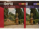 ERATO STE 50167/8 orig ALICIA DE LARROCHA - ALBENIZ iberia 2xLPs EX+++