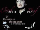 Edith Piaf - 23 Unforgettable Classics [Vinyl New]