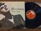Morrissey - Bona Drag - 20th anniversary vinyl LP with poster (The Smiths)