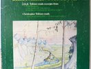J.R.R. TOLKIEN LP Songbook (The Hobbit, Lord Of The Rings, Silmarillion,...)