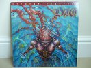 Dio 'Strange Highways' 12 Inch LP Record