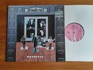 Jethro Tull - Benefit  * LP 1970, 6339 009 mit Poster - NM - TOP Original