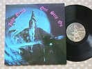 JODY GRIND One Step On AKARMA RE ISSUE GATEFOLD NEAR MINT