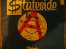 JERRY BUTLER YOU CAN RUN / I'M THE ONE stateside ss 158 demo / promo