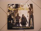 Queens Of The Stone Age: Lullabies To Paralyze 2xLP