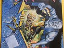 Iron Maiden - No Prayer For The Dying 12