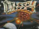 ODYSSEY   UNIQUE  1991  SOUTH AFRICA   METAL LP  ODYSSEY on  PRIVATE LABEL