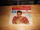 WOW MINT Factory Sealed  Elvis Presley 