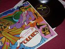 The Beatles: A collection of Beatles oldies 1st press 1G/1G   Mono  EX+  LP