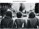 SLEATER-KINNEY 
