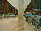 Swing Street:  Epic 4 LP # SN 6042 Monaural with Booklet 1972 Release