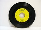 The Vibes 45rpm Misunderstood b/w Let the Old Folks Allied Doo Wop R&B Soul EX